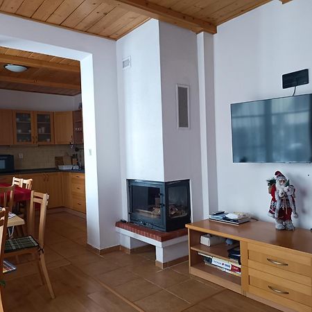 Trnka Villa Liptovský Trnovec Eksteriør billede