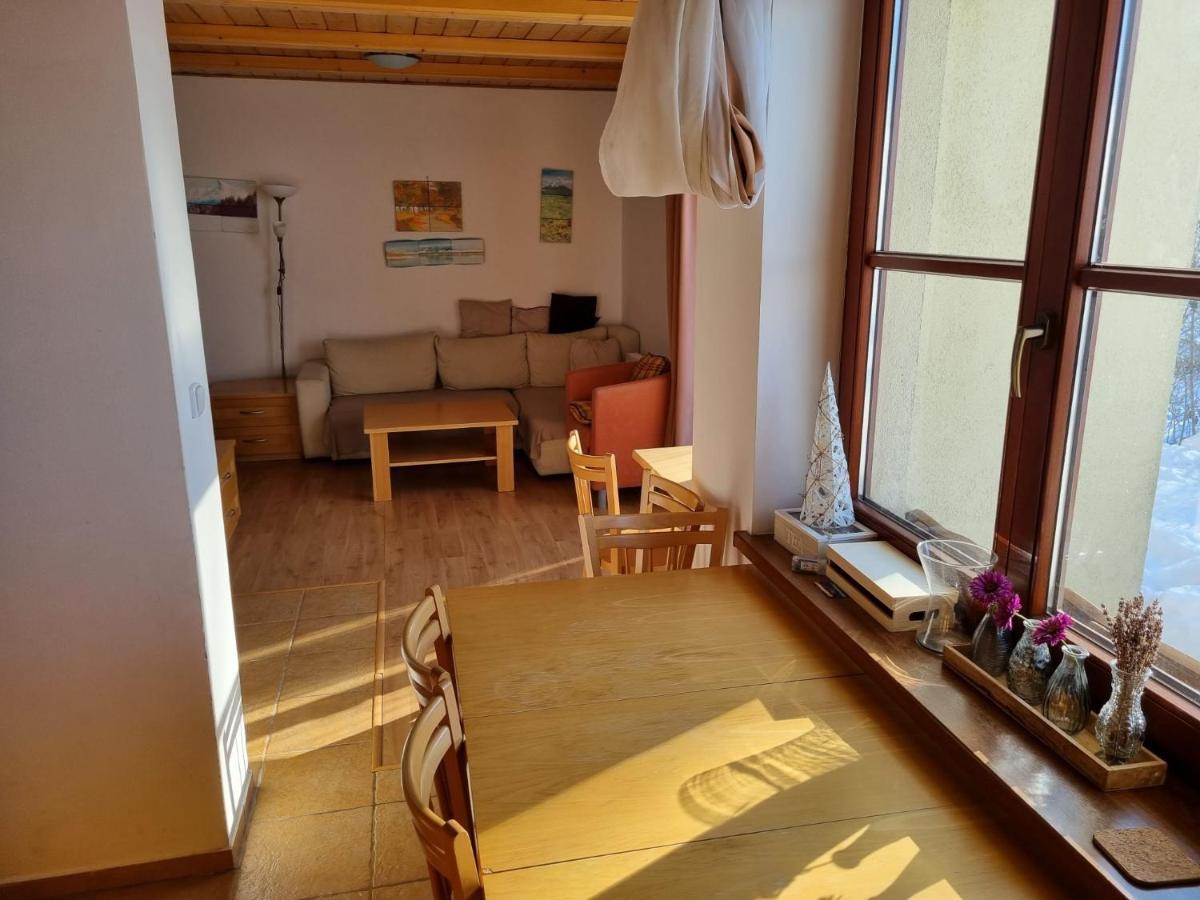 Trnka Villa Liptovský Trnovec Eksteriør billede