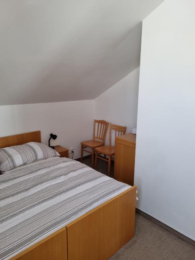 Trnka Villa Liptovský Trnovec Eksteriør billede