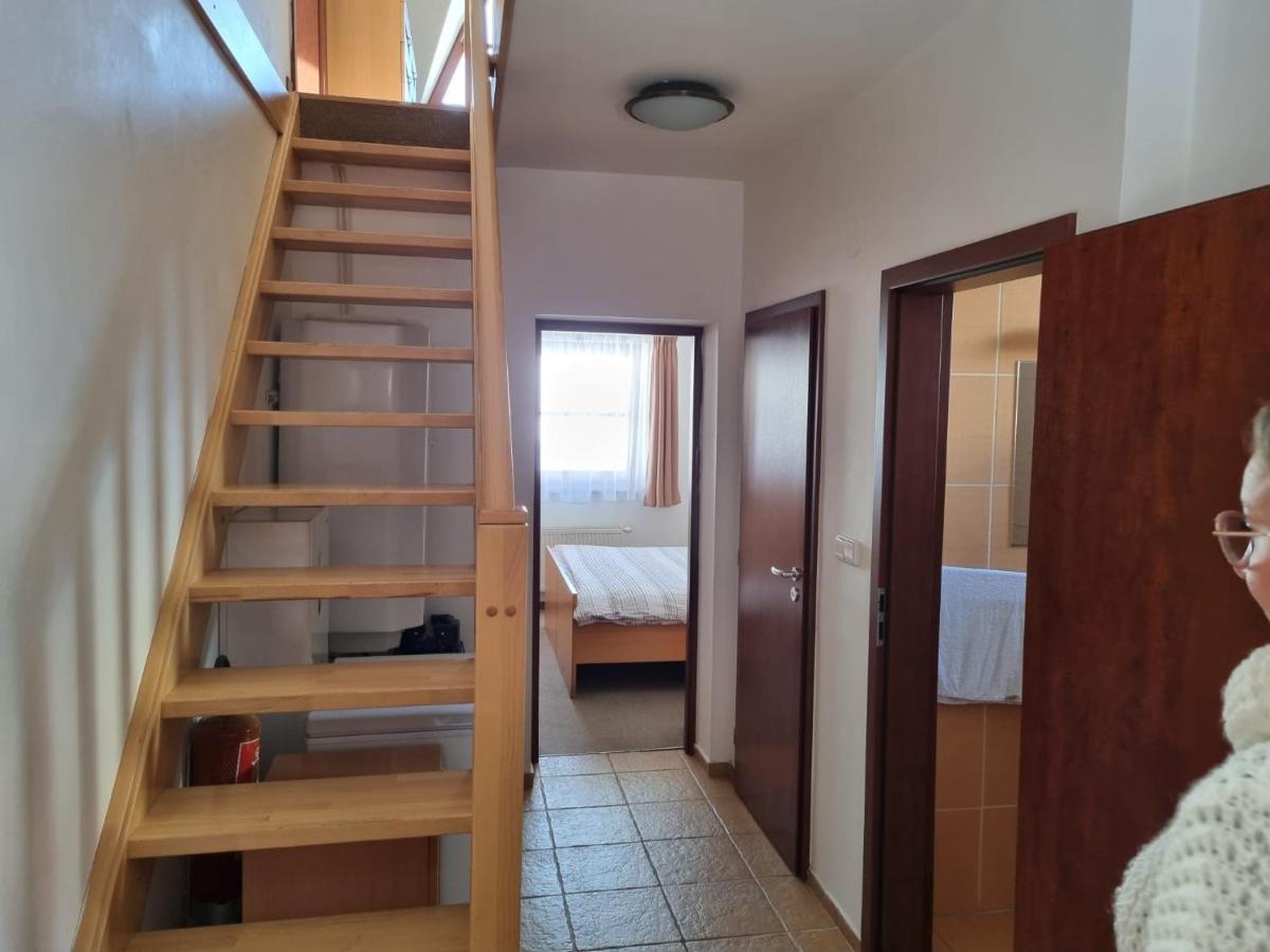 Trnka Villa Liptovský Trnovec Eksteriør billede