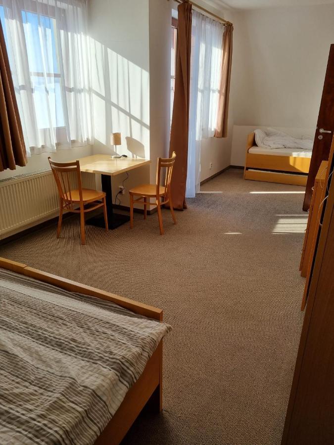 Trnka Villa Liptovský Trnovec Eksteriør billede