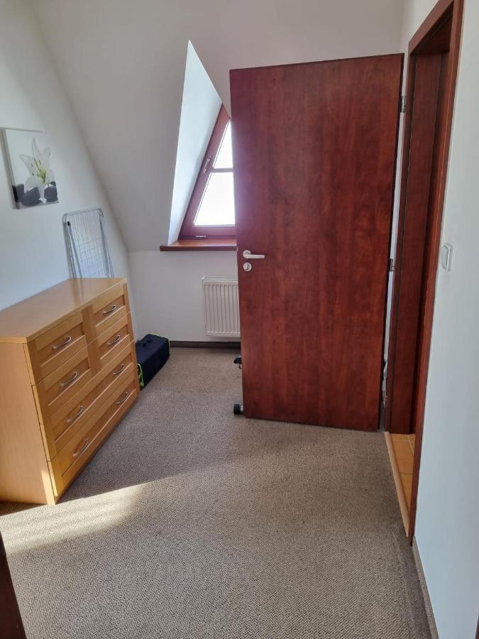 Trnka Villa Liptovský Trnovec Eksteriør billede